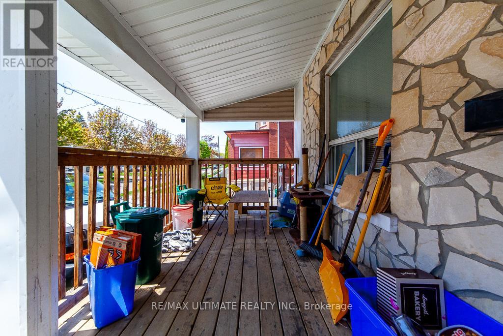 128 ELGIN STREET E - 5