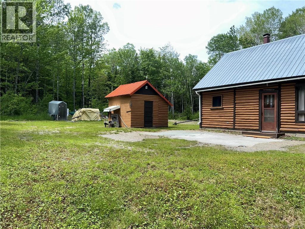 3110 Pabineau Falls Road - 3