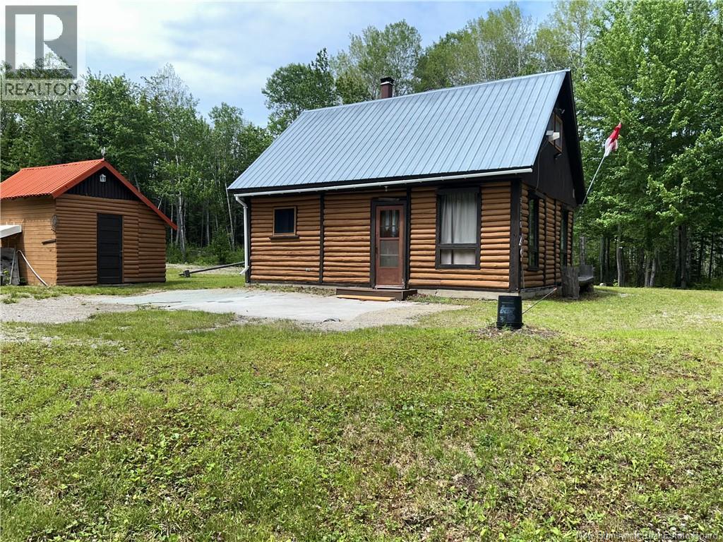 3110 Pabineau Falls Road - 2