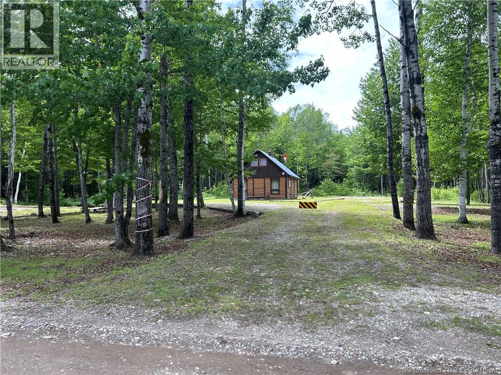 3110 Pabineau Falls Road - 1