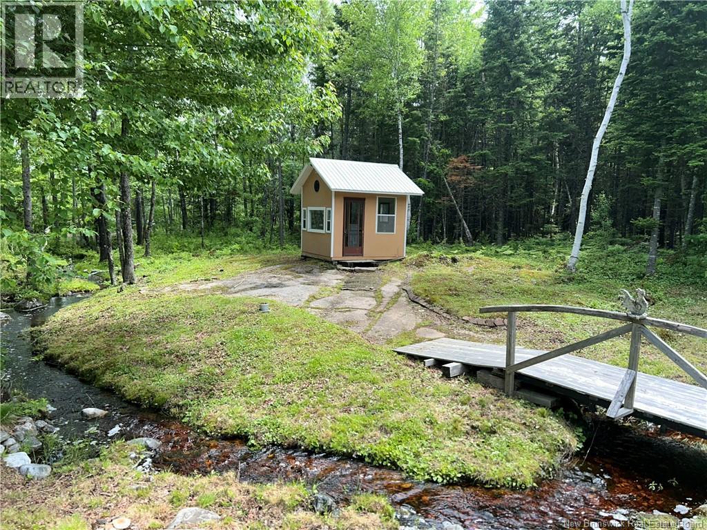3110 Pabineau Falls Road - 7