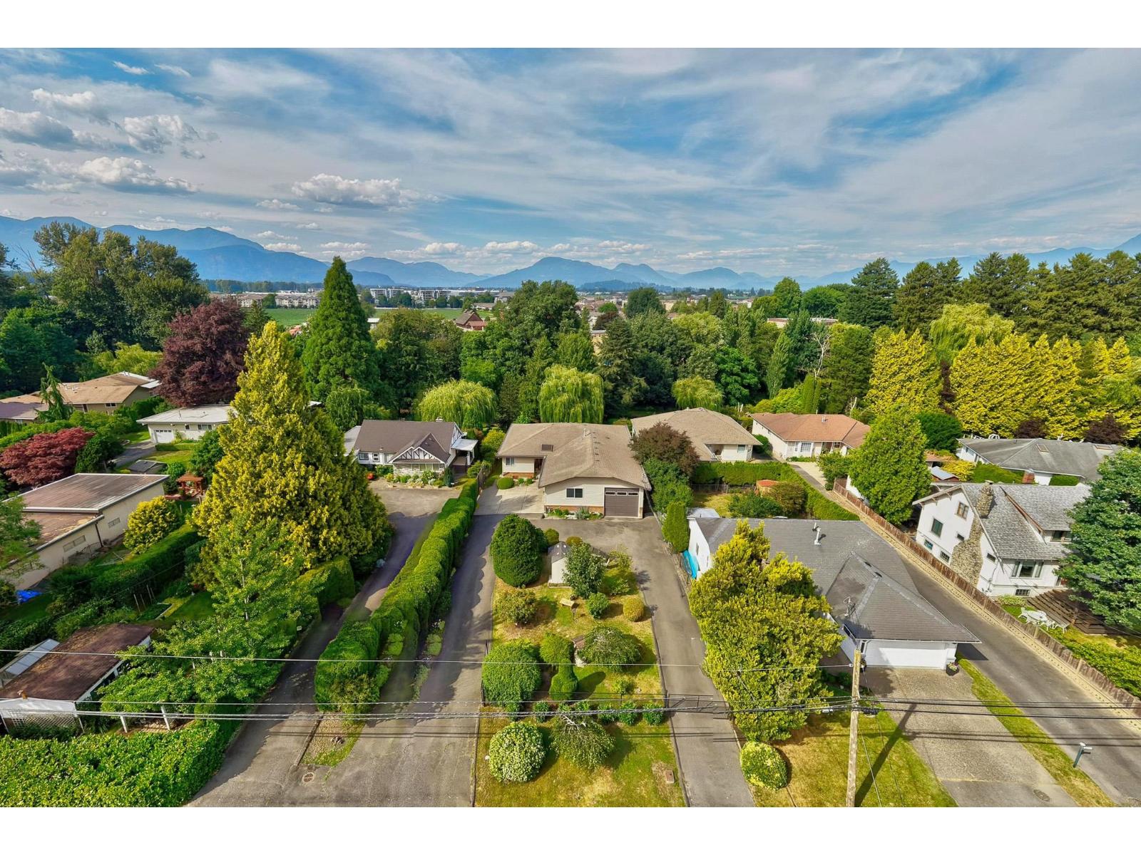 45549 WELLS ROAD, Sardis West Vedder