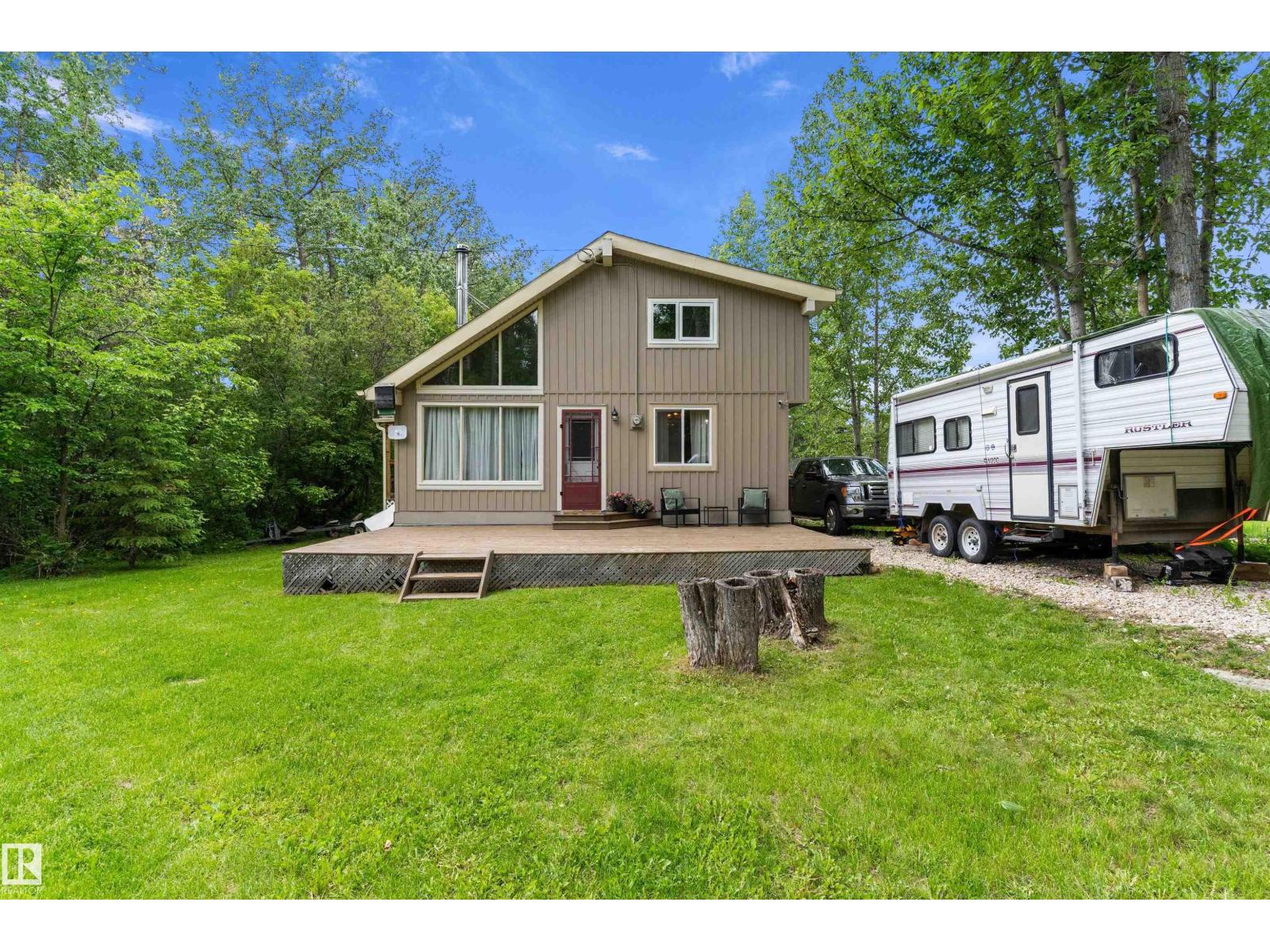 33 Hillside CR - 1