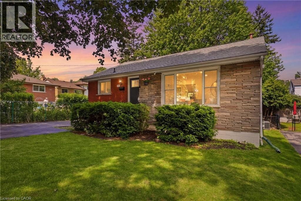 312 UPPER PARADISE Road - 1