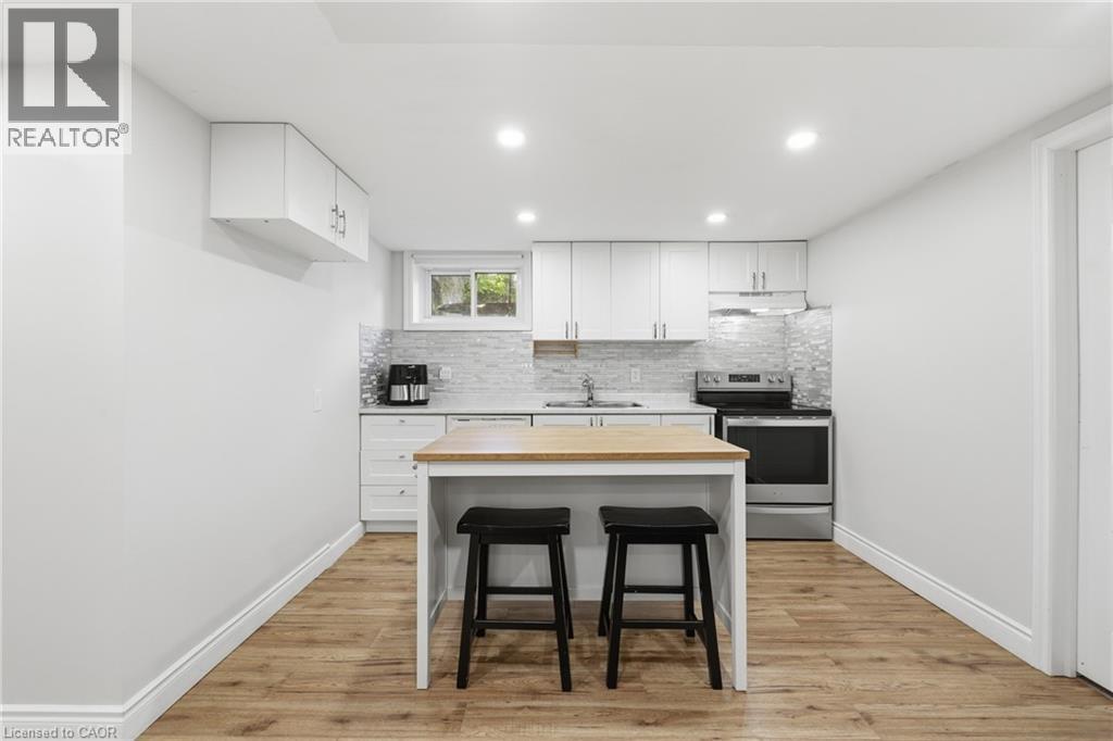 312 UPPER PARADISE Road - 21