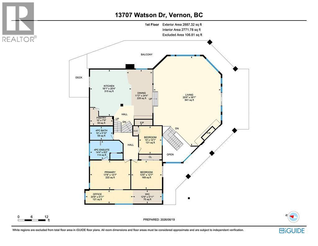 13707 Watson Drive - 91