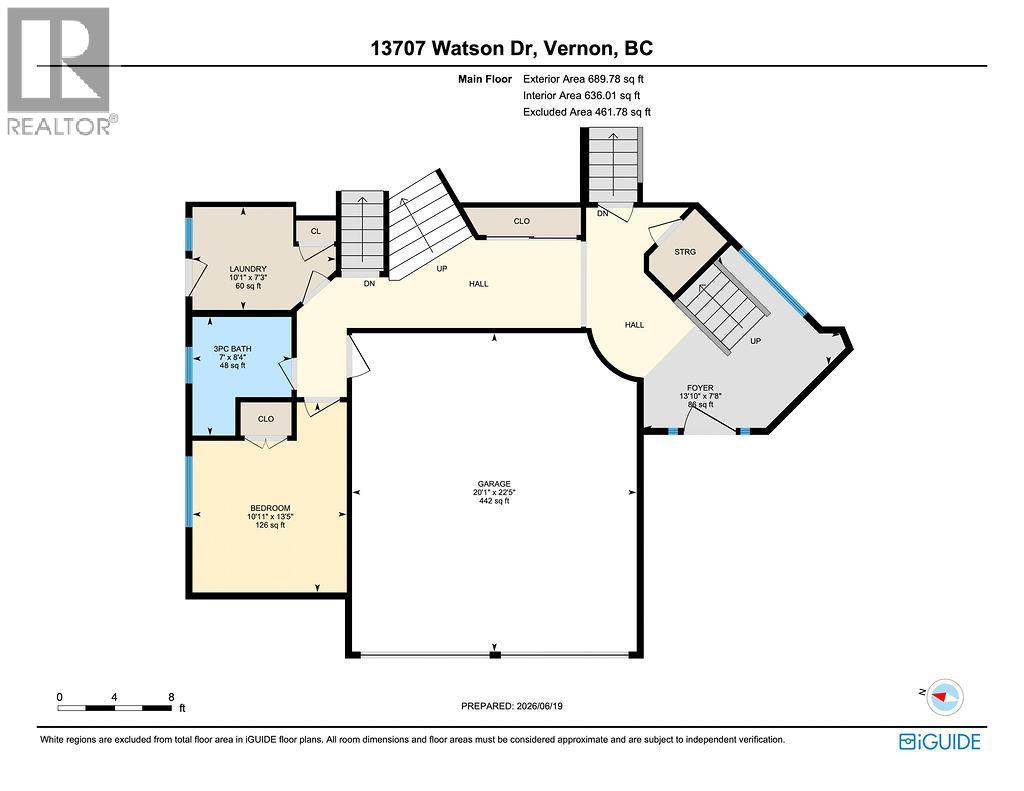 13707 Watson Drive - 89