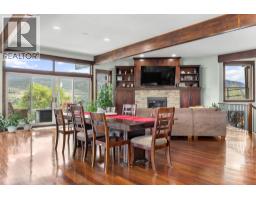 Dining room - 13707 Watson Drive, Coldstream, BC V1B1X7 Photo 22
