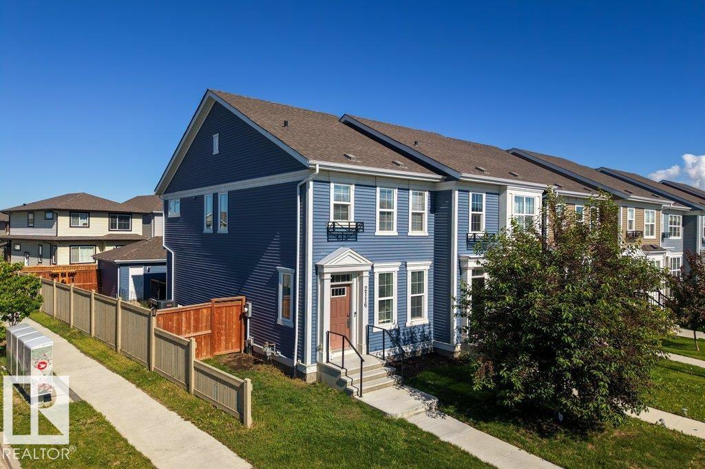 2116 Maple RD NW - 1