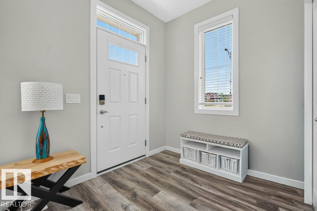 2116 Maple RD NW - 2