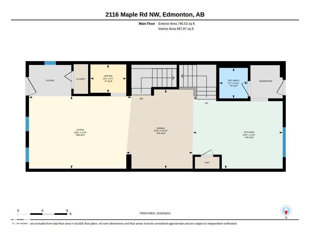 2116 Maple RD NW - 36
