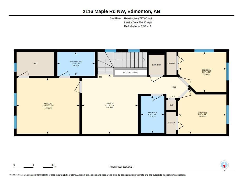 2116 Maple RD NW - 37
