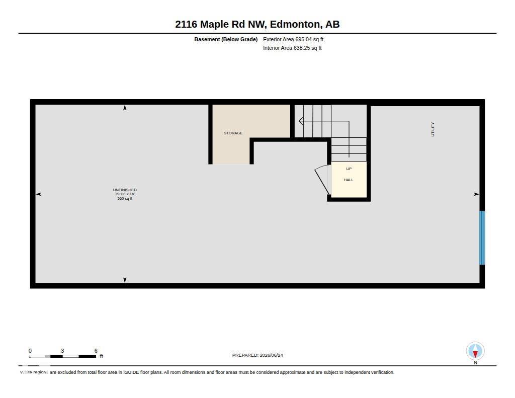 2116 Maple RD NW - 38