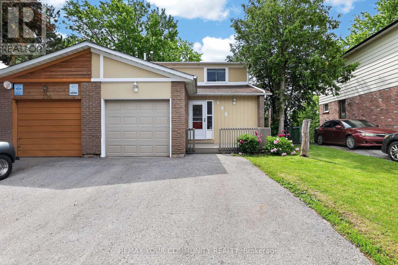 198 BRITANNIA AVENUE - 1