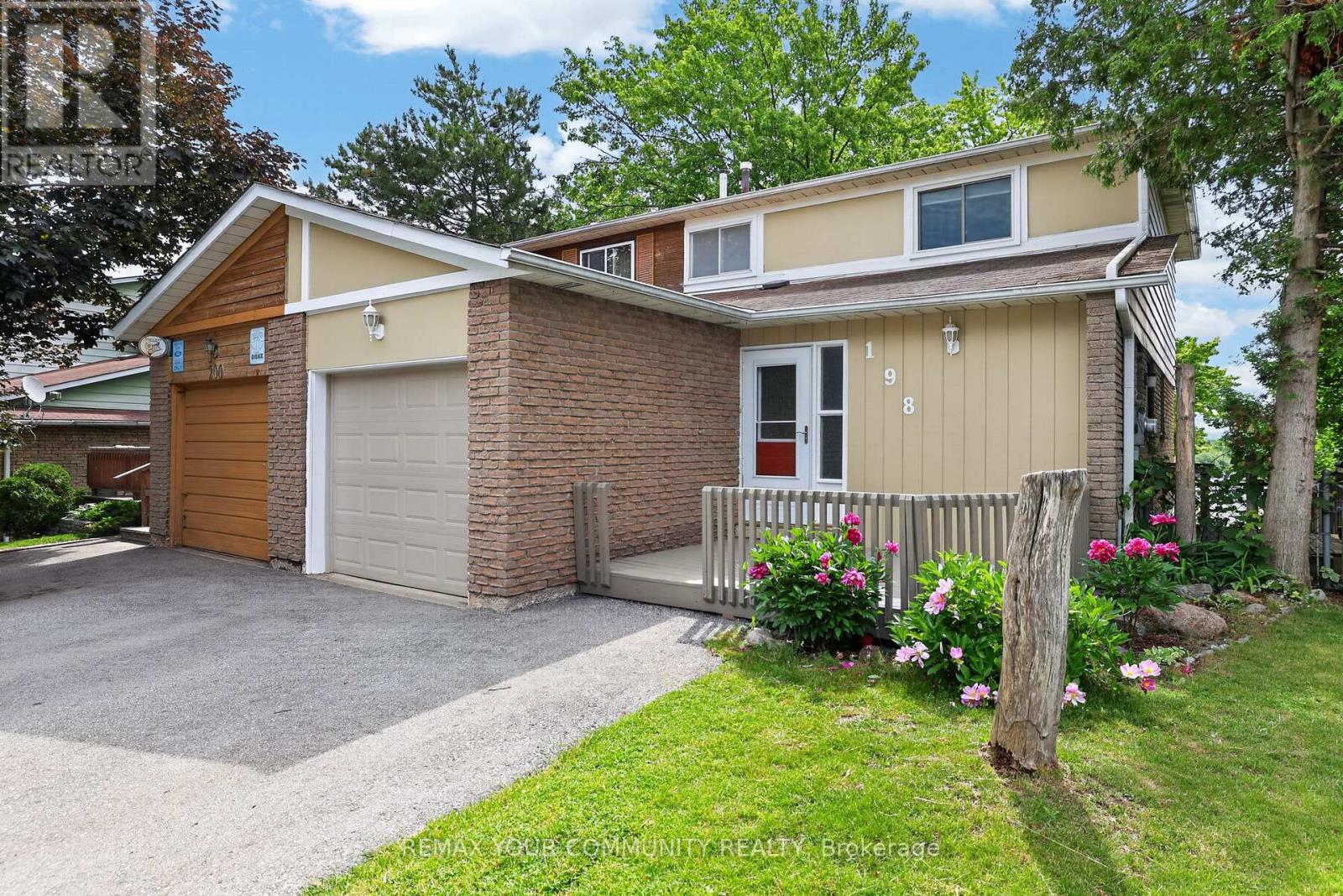 198 BRITANNIA AVENUE - 3