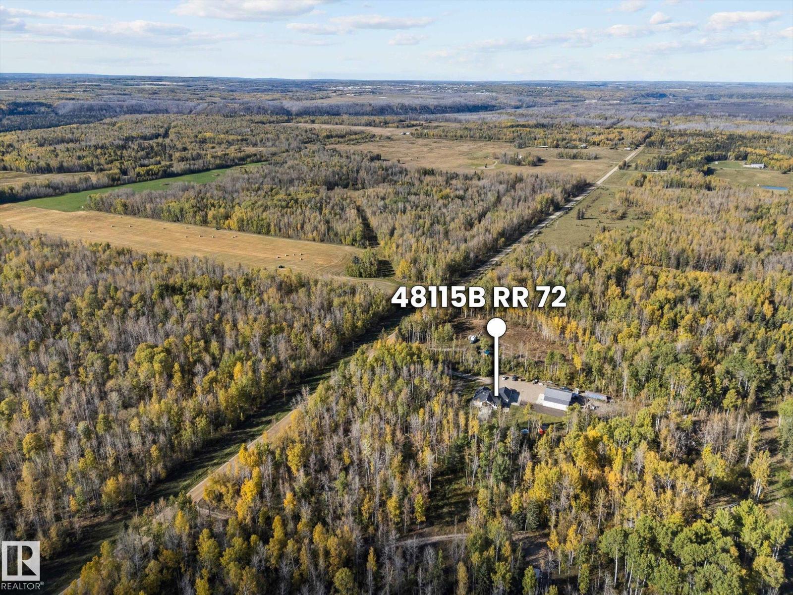 48115B RGE ROAD 72 - photo 3