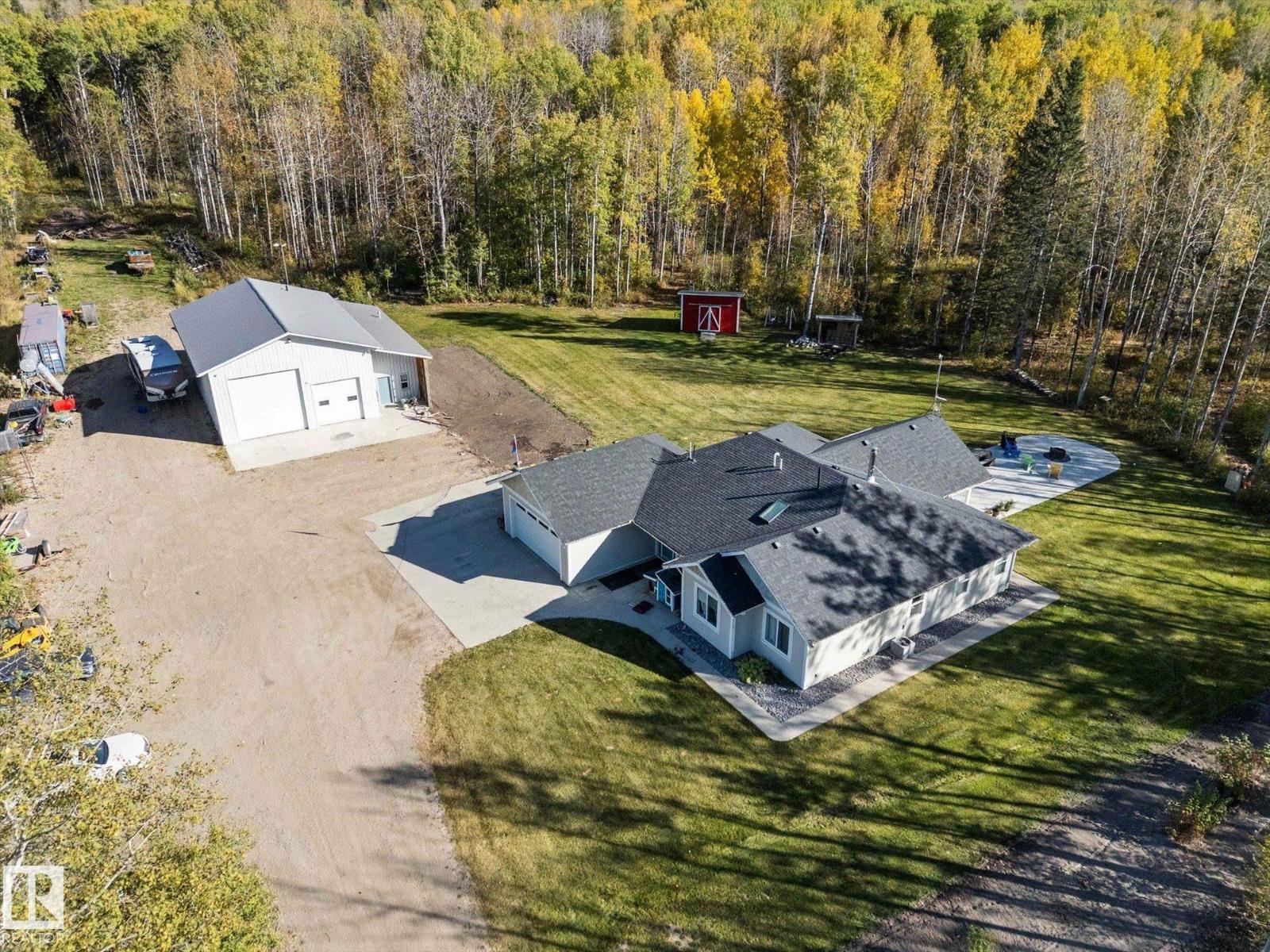 48115B RGE ROAD 72 - photo 5