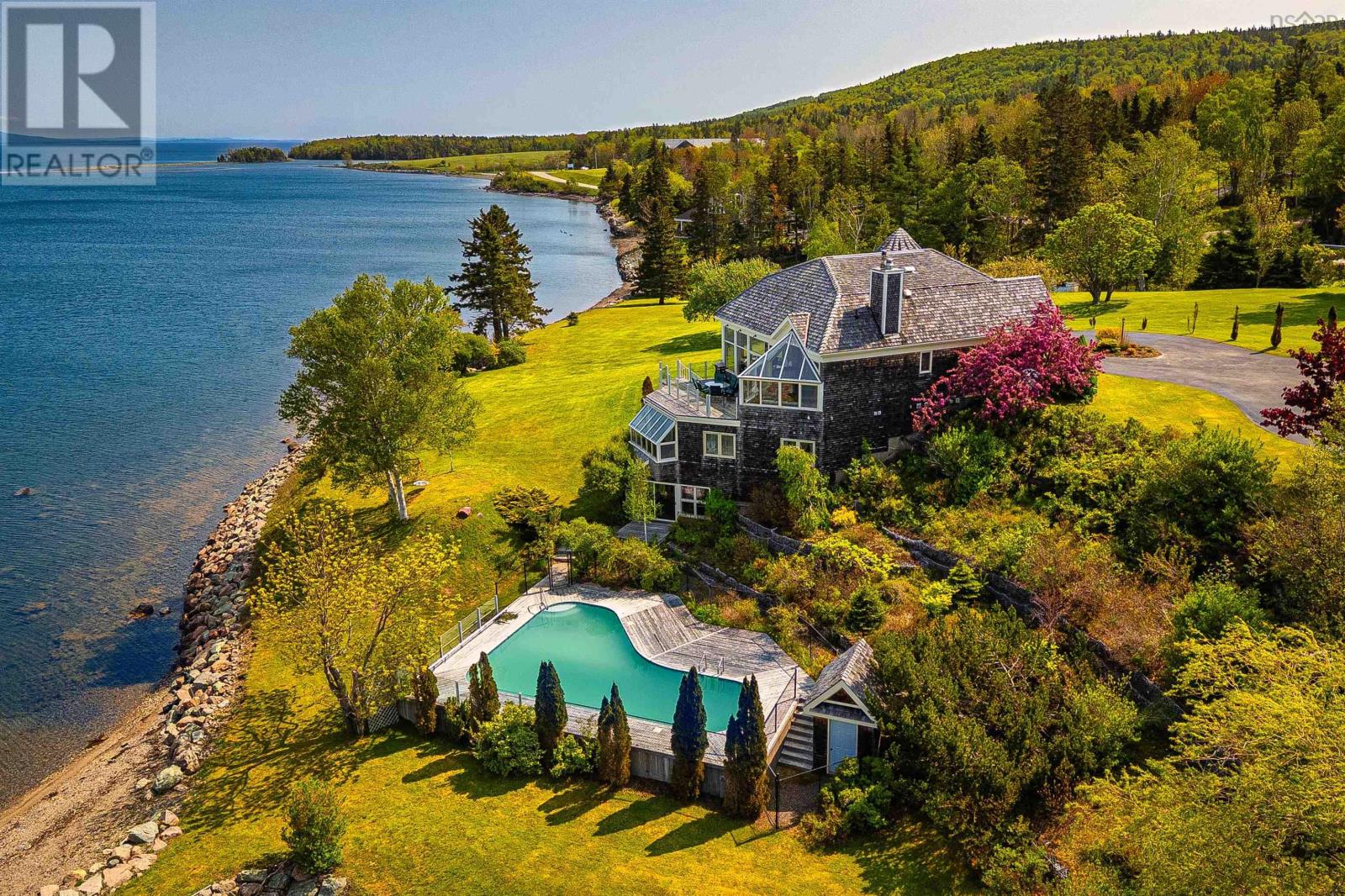 2641 West Bay Road - 2