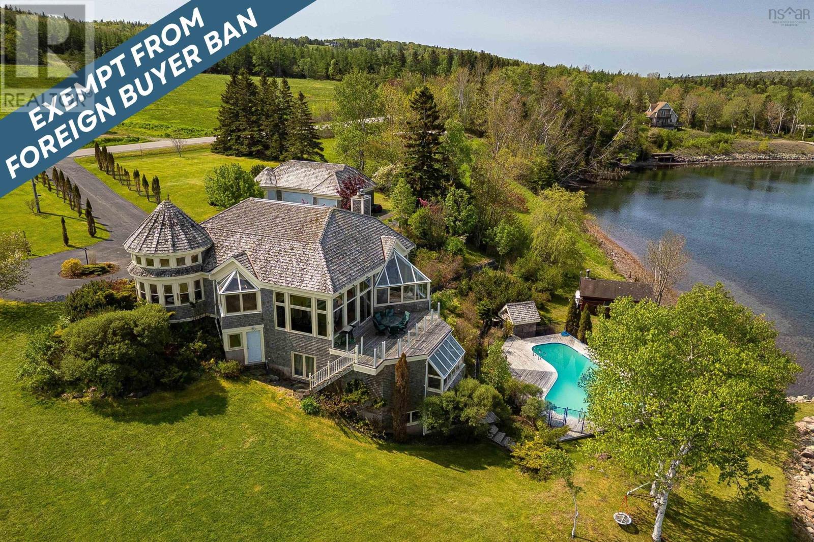 2641 West Bay Road - 1