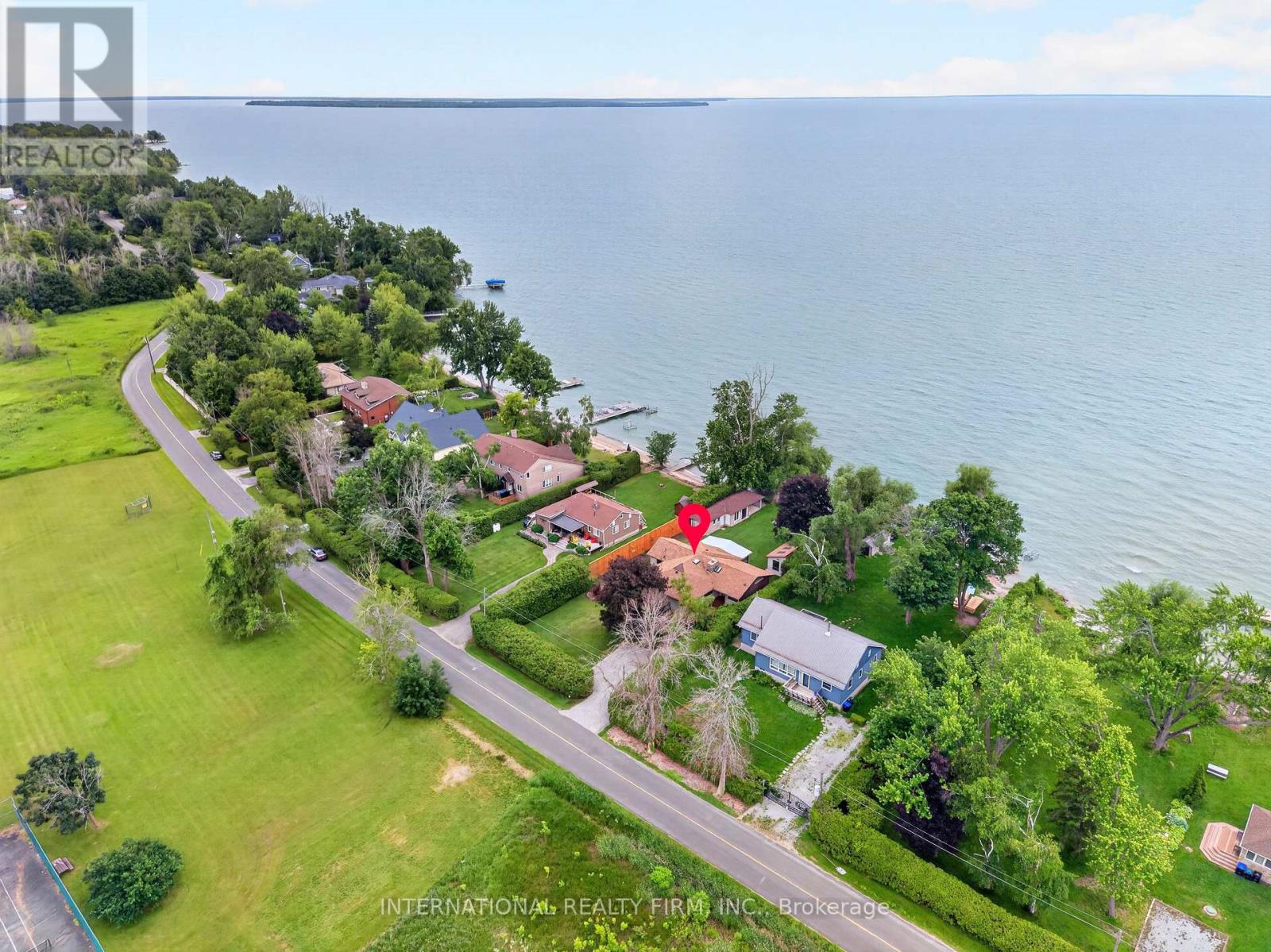 2032 LAKESHORE DRIVE - 33