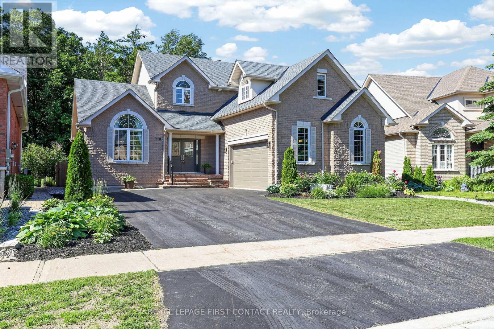 118 CUMMING DRIVE - 1