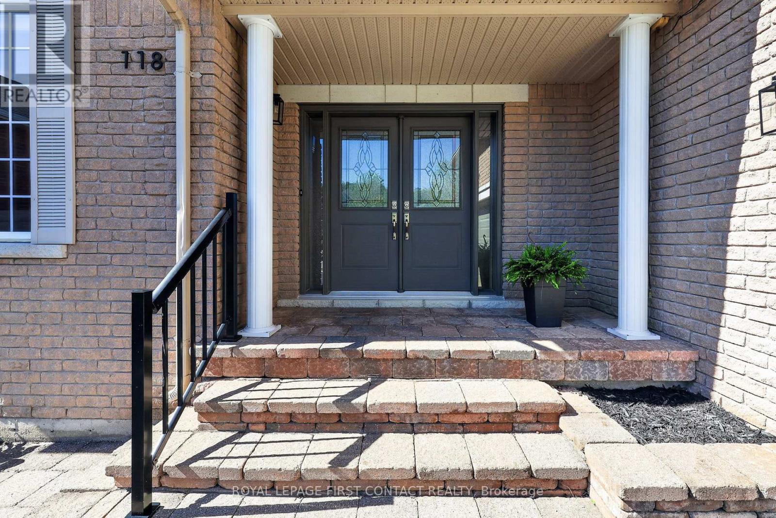 118 CUMMING DRIVE - 2
