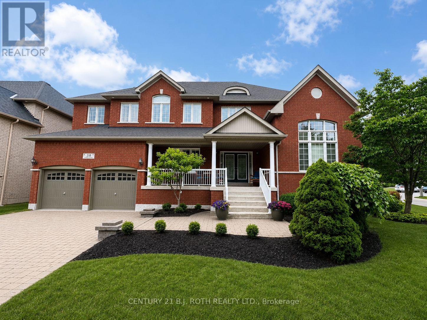 38 CAMELOT SQUARE - 1