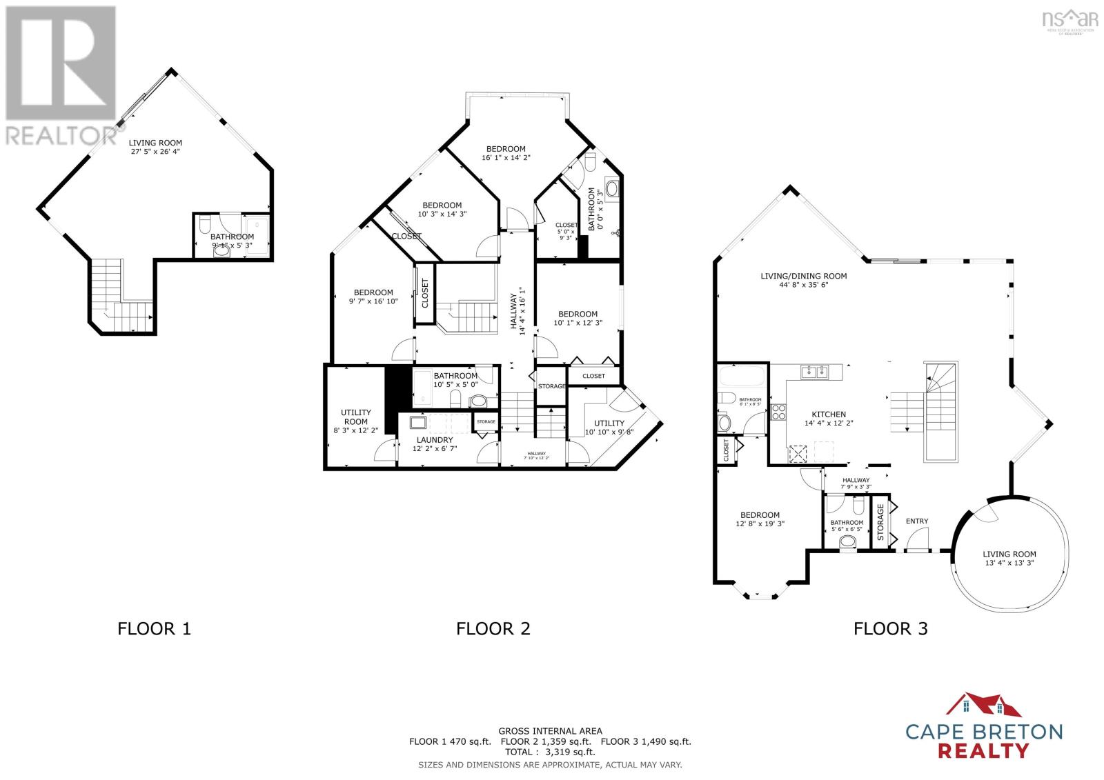 2641 West Bay Road - 50
