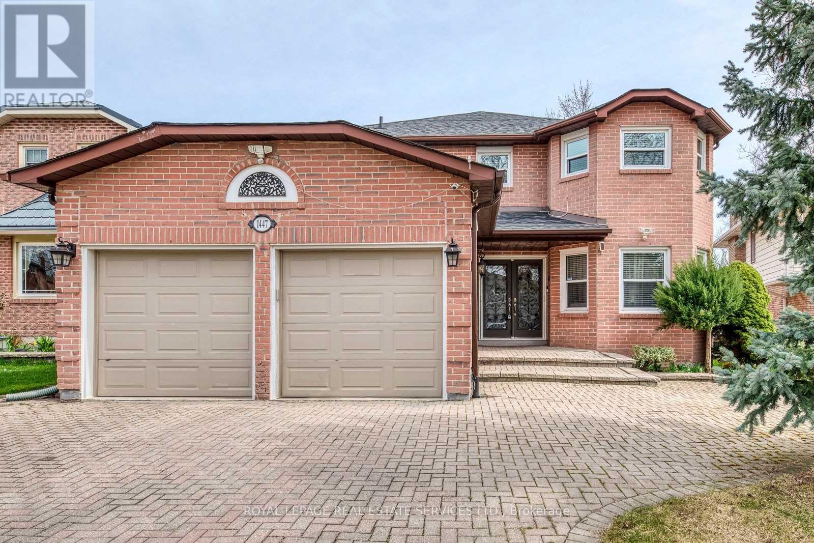 Photo of 1447 Clearview Drive