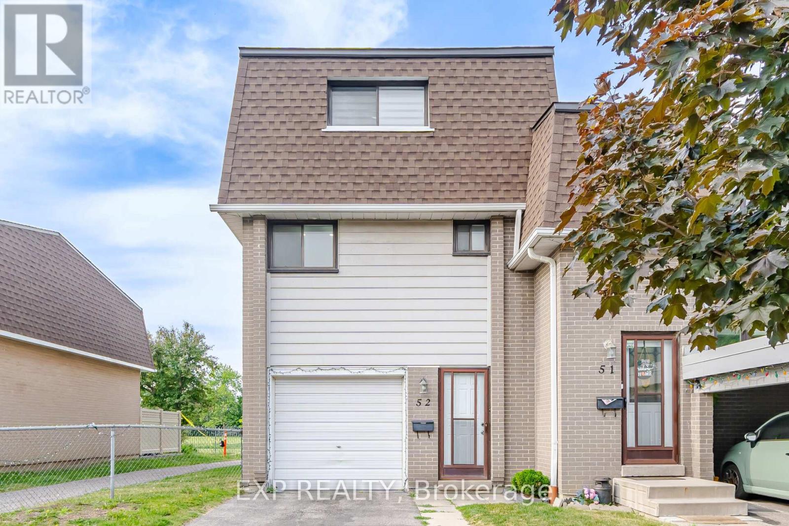 #52 475 BRAMALEA ROAD - 1