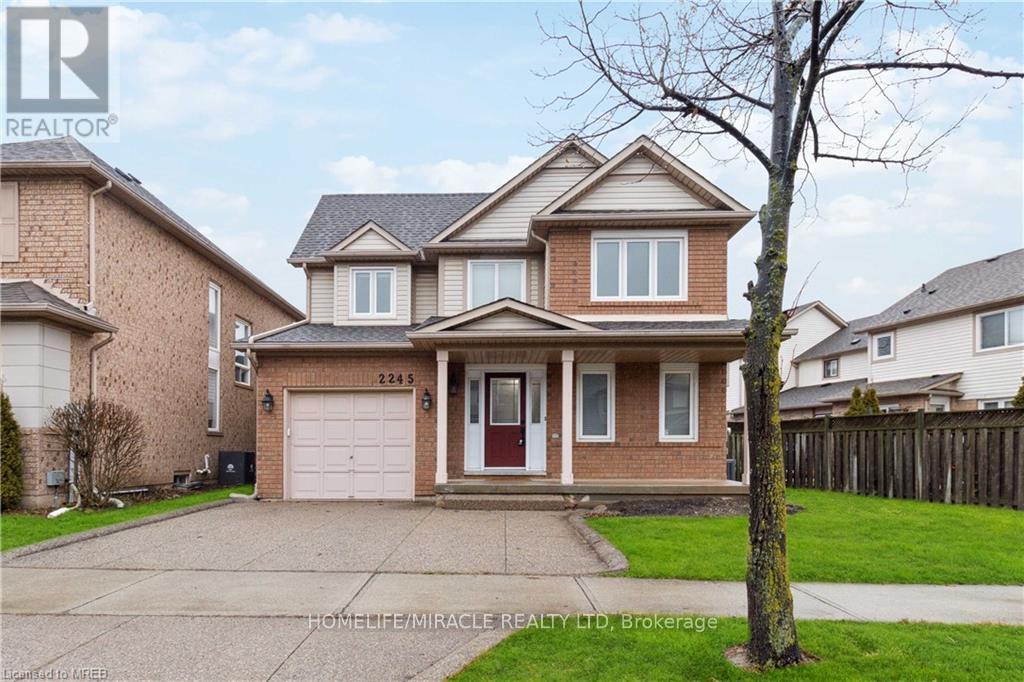 Photo of 2245 Pathfinder Drive