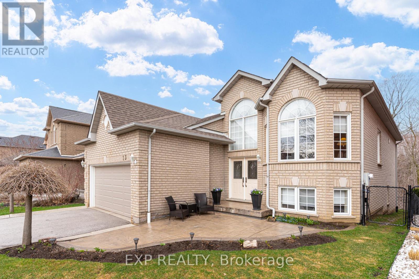 13 BLUEBERRY HILL COURT - 1