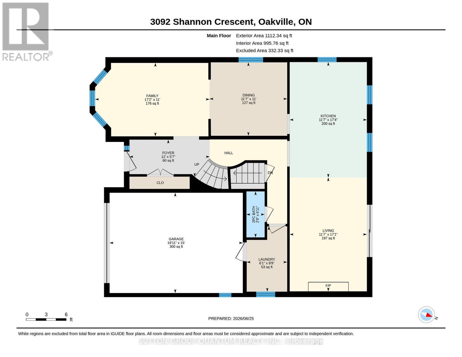 3092 SHANNON CRESCENT - 41