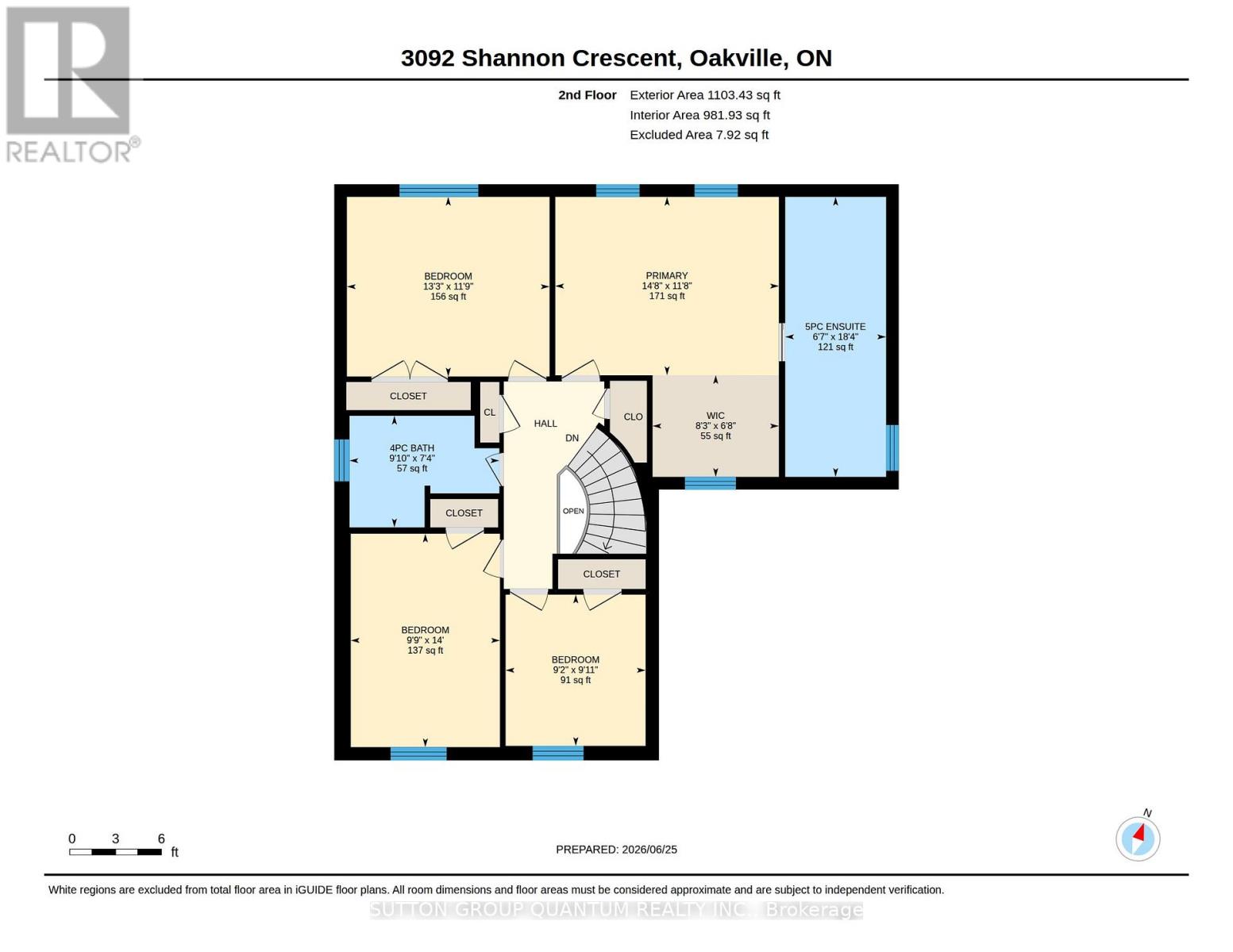 3092 SHANNON CRESCENT - 42