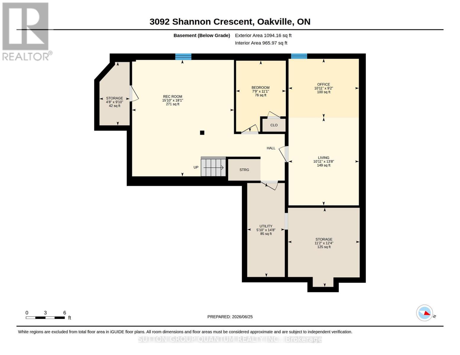 3092 SHANNON CRESCENT - 43