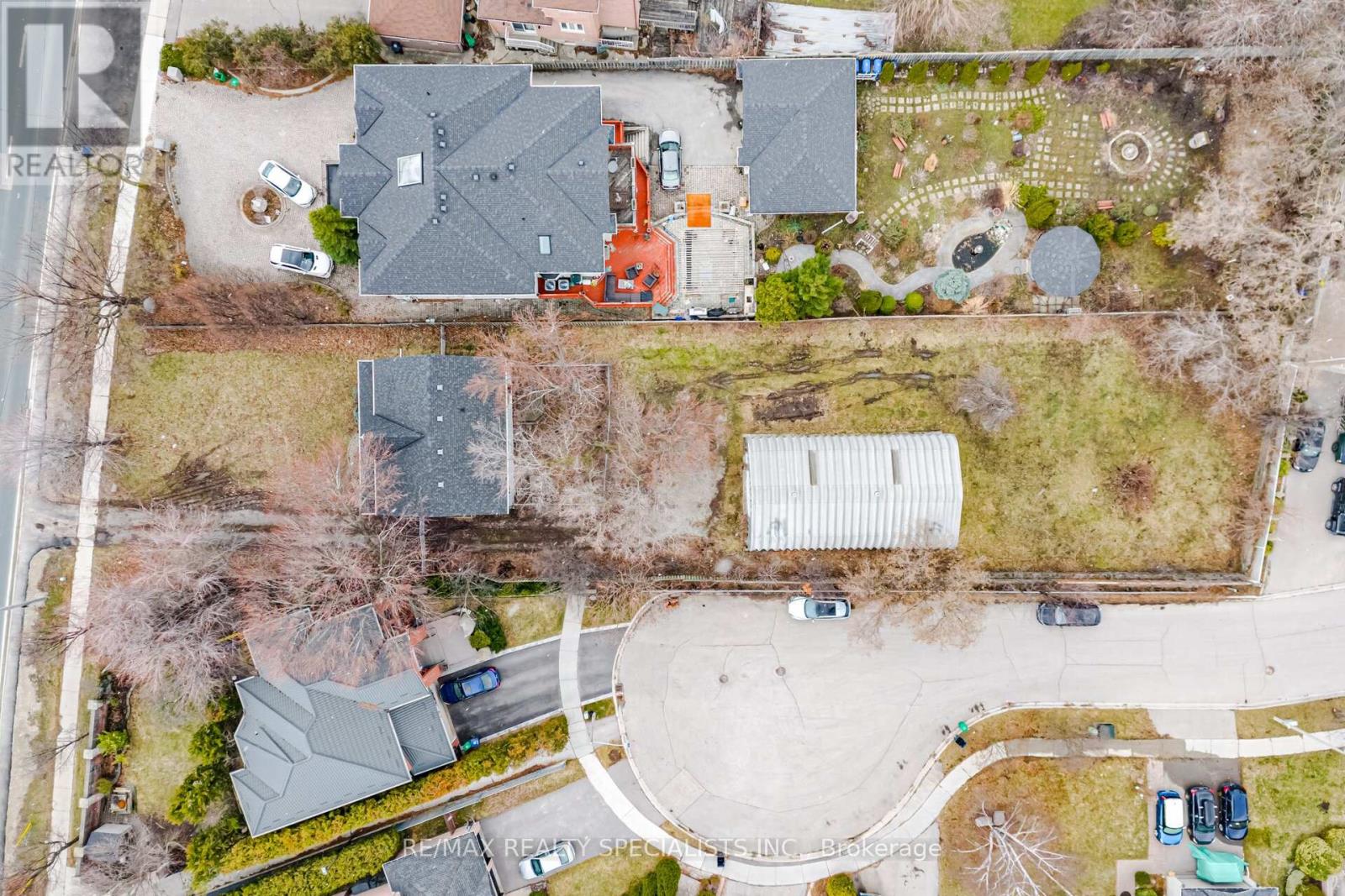 2131 CAWTHRA ROAD - 46