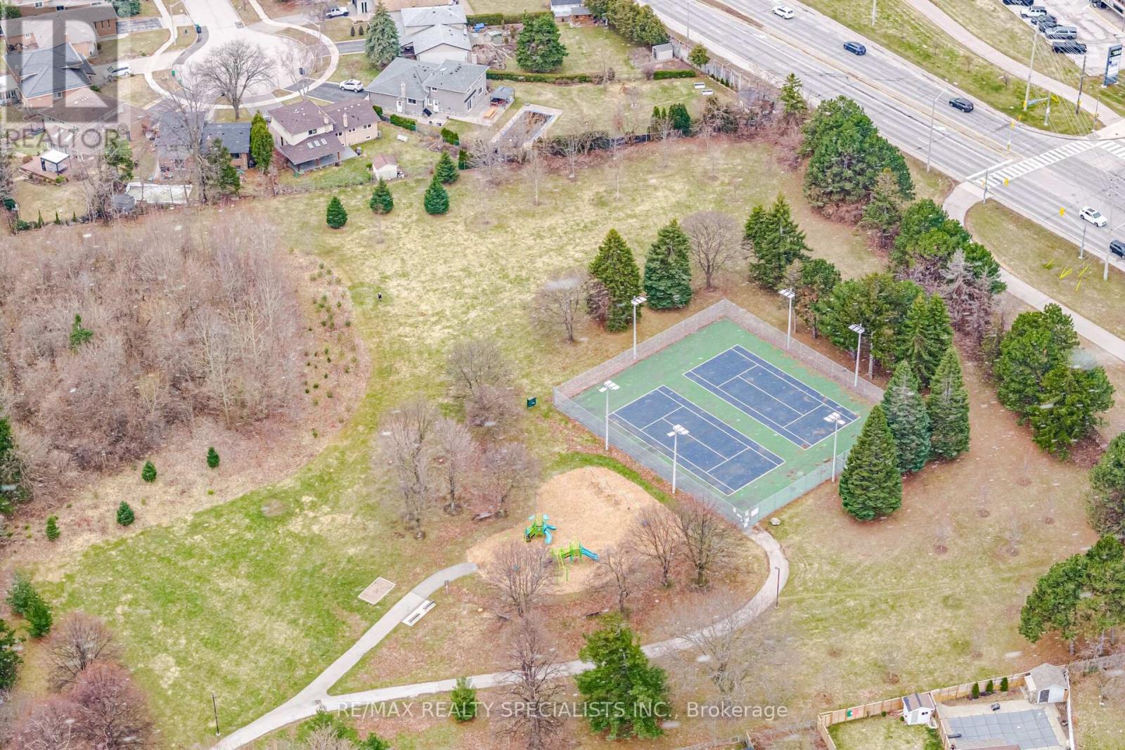 2131 CAWTHRA ROAD - 49