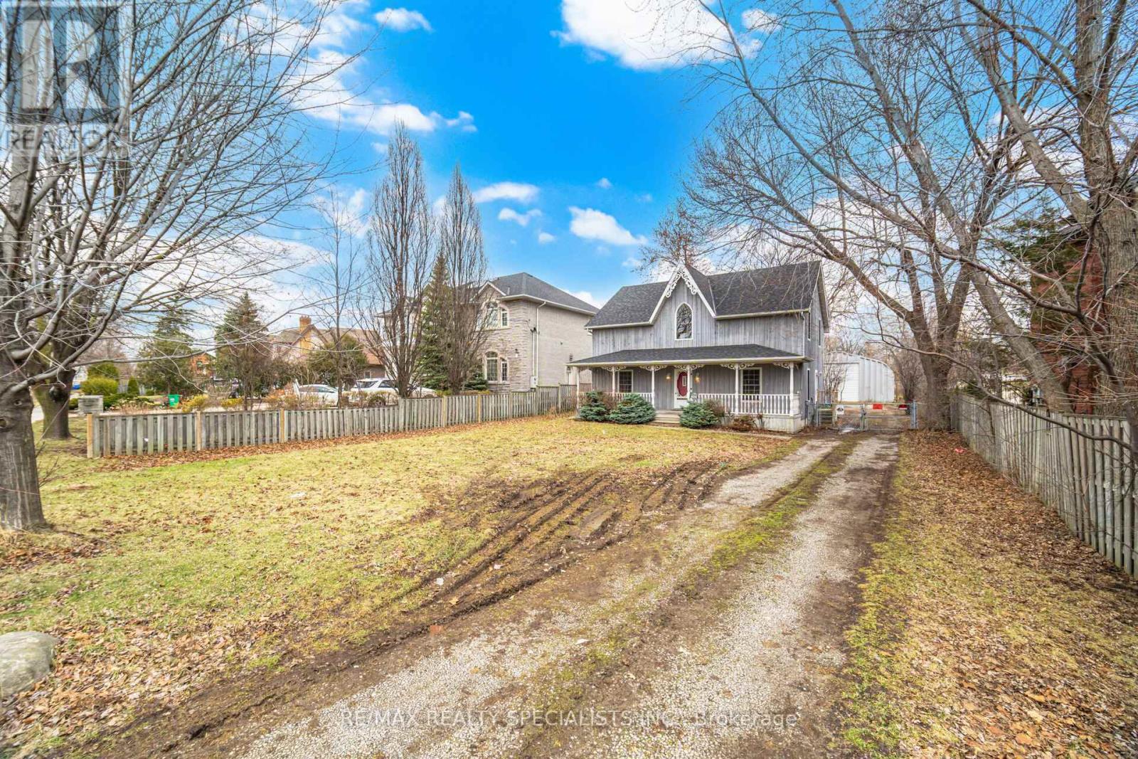 2131 CAWTHRA ROAD - 6