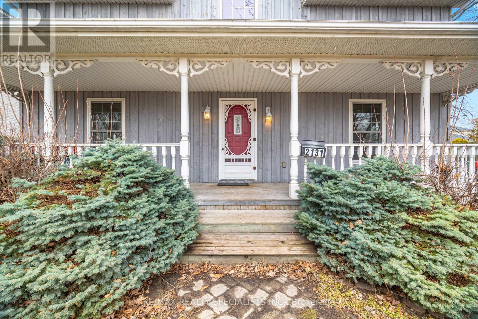 2131 CAWTHRA ROAD - 7