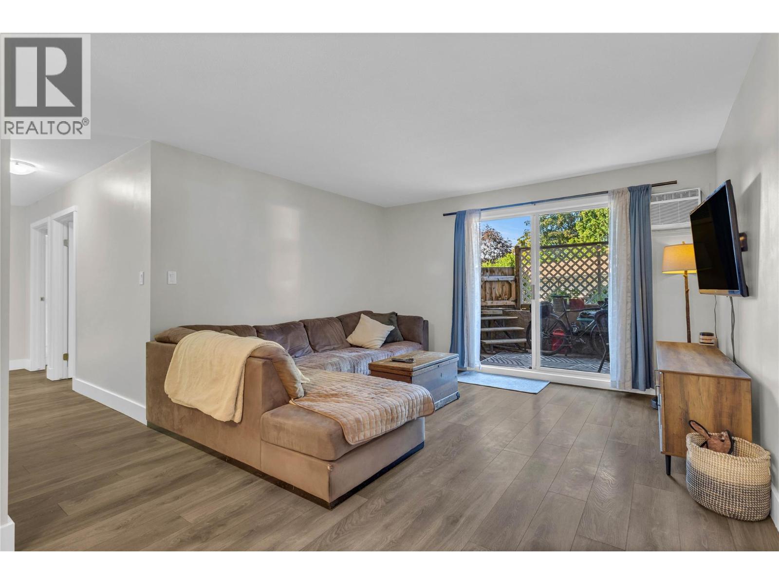 #186 3854 Gordon Drive - 1