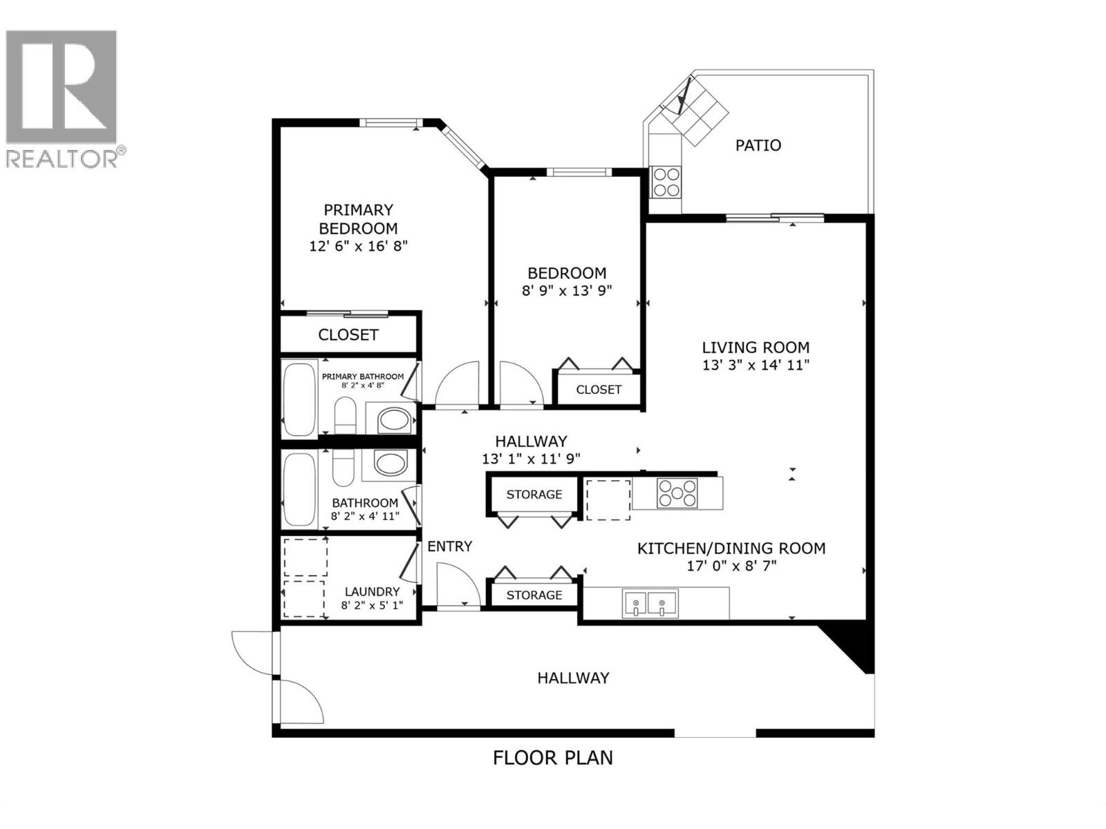 #186 3854 Gordon Drive - 35