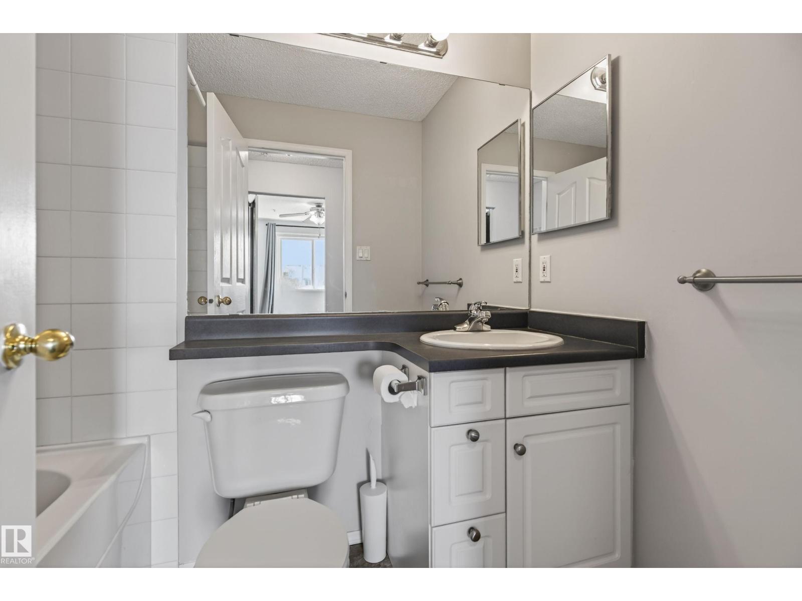#319 16303 95 ST NW - 17