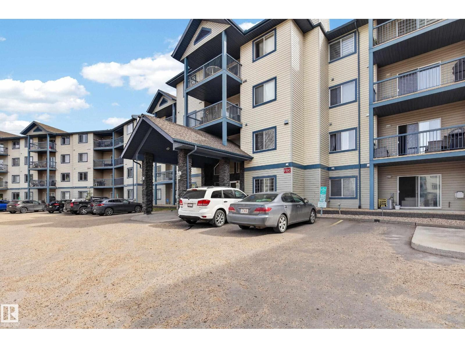 #319 16303 95 ST NW - 30