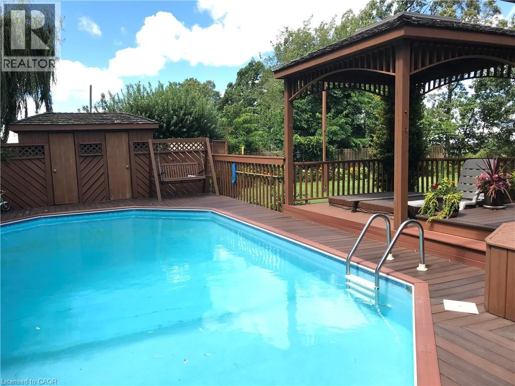 3076 GRASSIE Road - 6