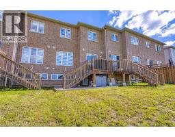419 Pumpkin Pass, Binbrook, ON L0R1C0 Photo 25