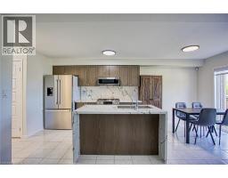 Kitchen - 419 Pumpkin Pass, Binbrook, ON L0R1C0 Photo 9