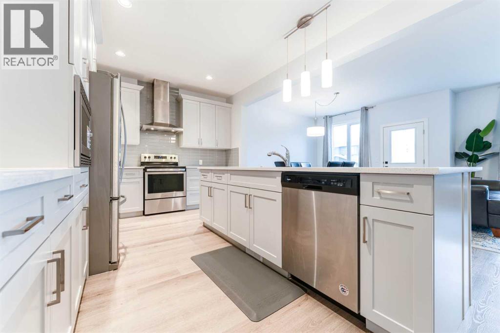 54 Evansfield Green NW - 19
