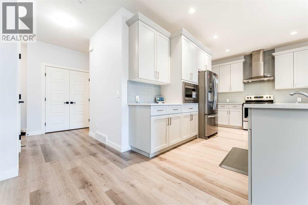 54 Evansfield Green NW - 20