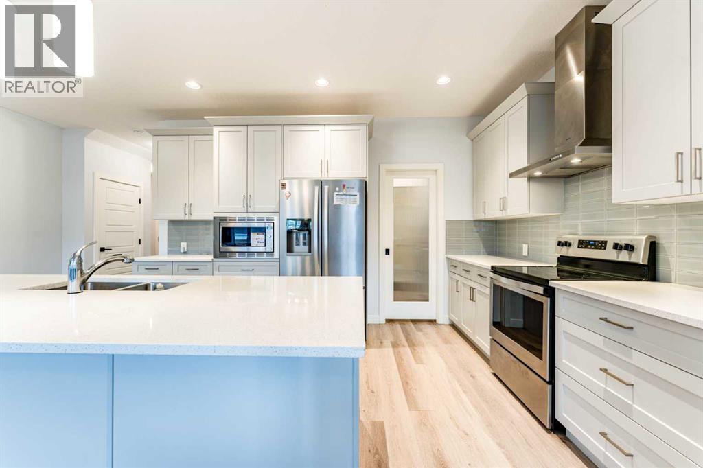 54 Evansfield Green NW - 15