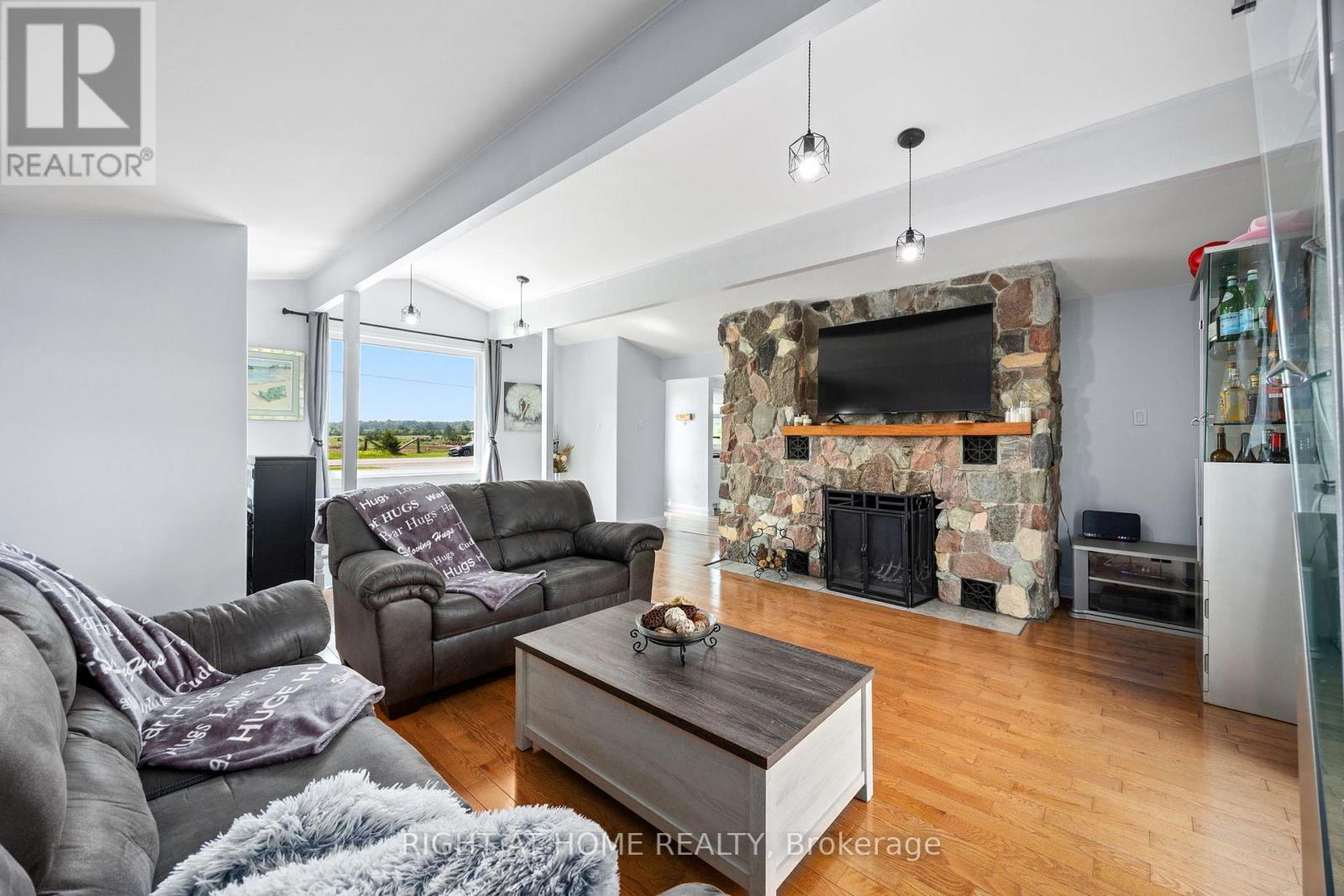 4670 COUNTY ROAD 1 ROAD - 30